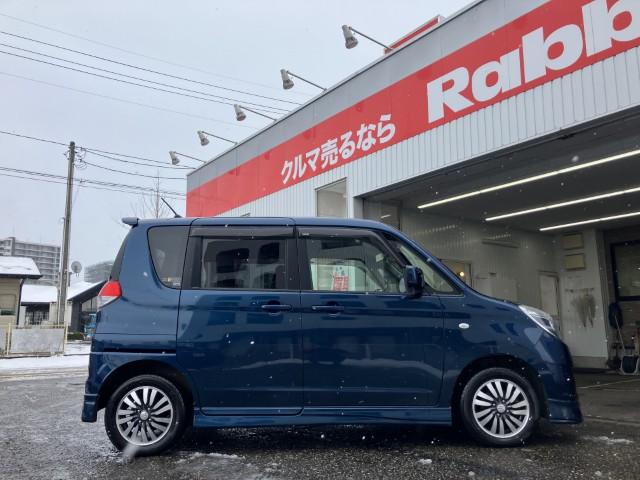 ソリオ（新潟県燕市）画像25