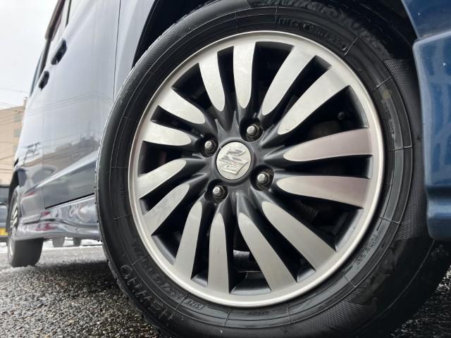 ソリオ（新潟県燕市）画像22