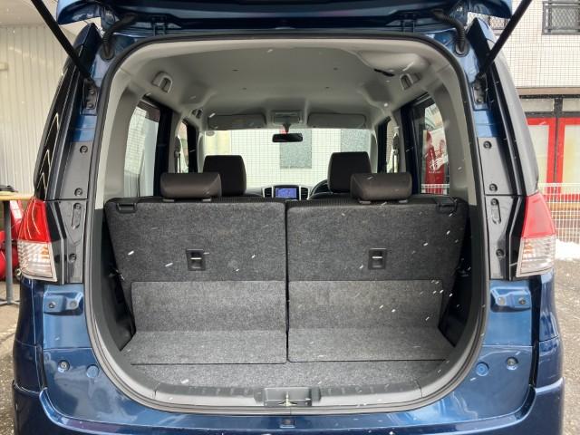 ソリオ（新潟県燕市）画像28