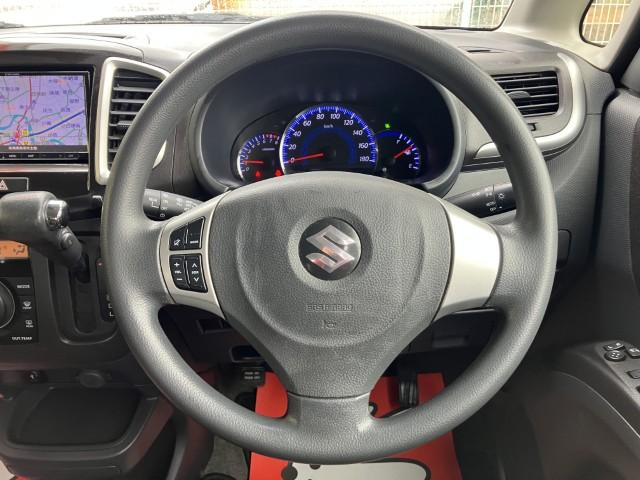 ソリオ（新潟県燕市）画像5