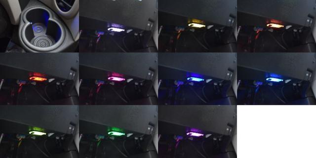 キューブ(新潟県新潟市西区)