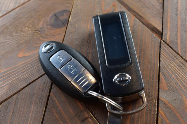 キューブ(新潟県新潟市西区)