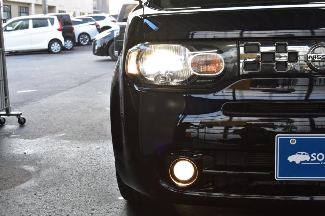 キューブ(新潟県新潟市西区)