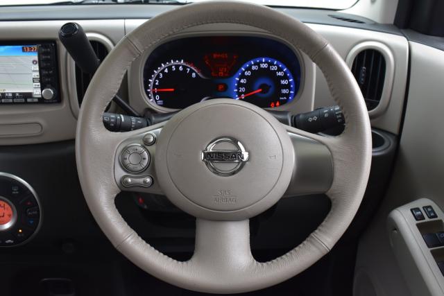 キューブ(新潟県新潟市西区)