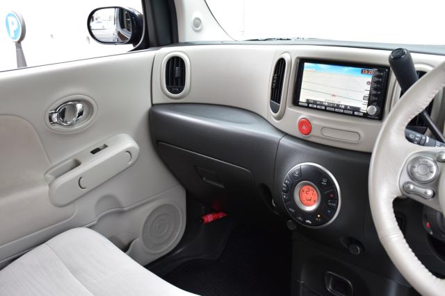 キューブ(新潟県新潟市西区)