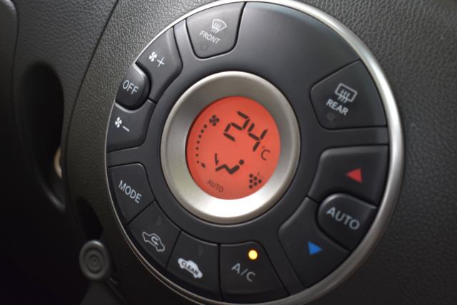 キューブ(新潟県新潟市西区)