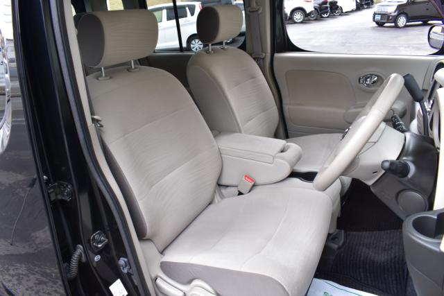 キューブ(新潟県新潟市西区)