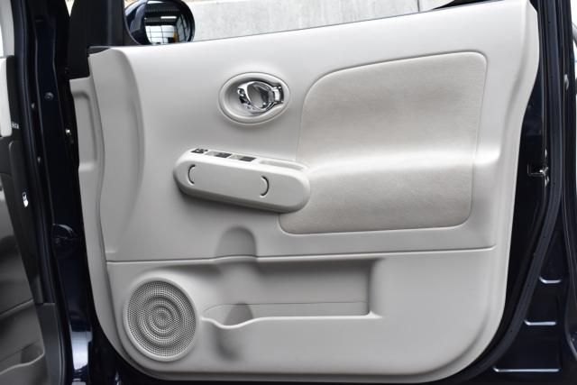 キューブ(新潟県新潟市西区)