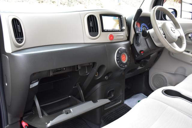 キューブ(新潟県新潟市西区)