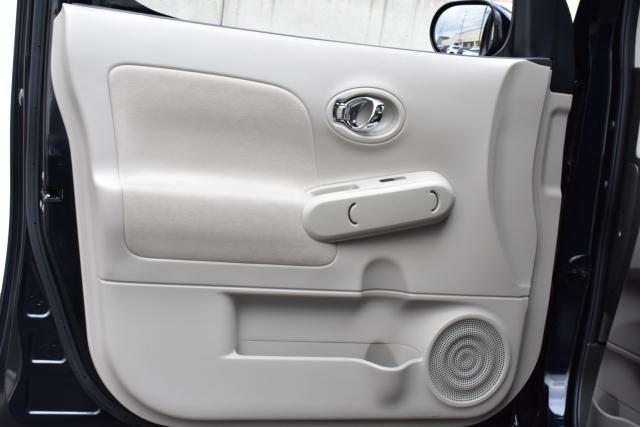 キューブ(新潟県新潟市西区)