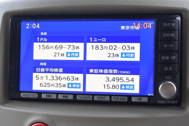 キューブ(新潟県新潟市西区)