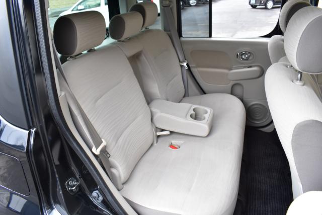 キューブ(新潟県新潟市西区)