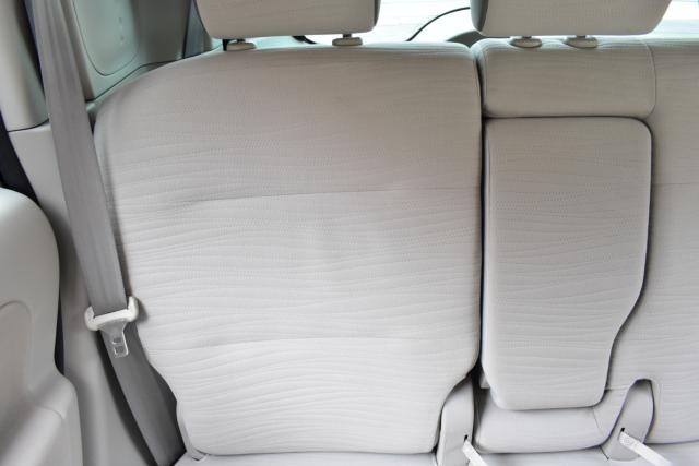 キューブ(新潟県新潟市西区)