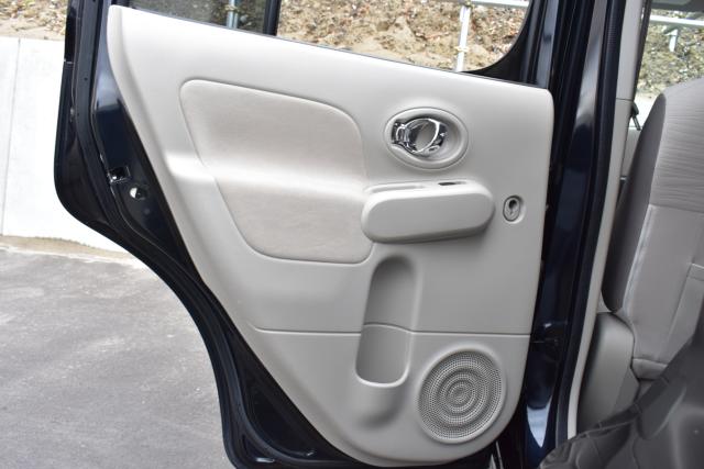 キューブ(新潟県新潟市西区)