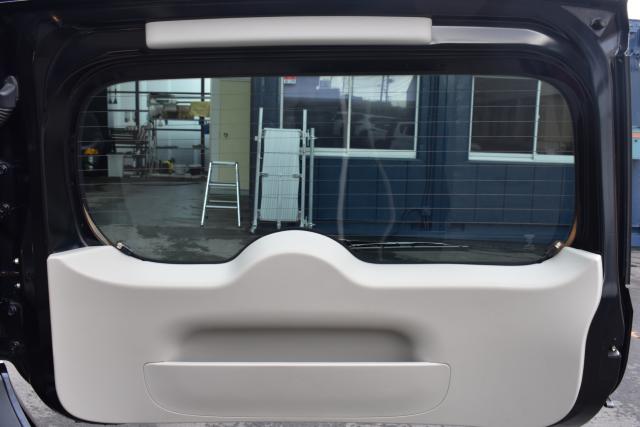 キューブ(新潟県新潟市西区)