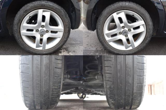 キューブ(新潟県新潟市西区)