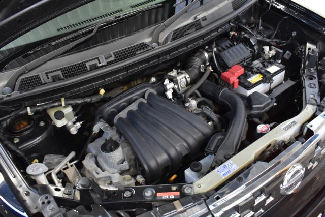 キューブ(新潟県新潟市西区)