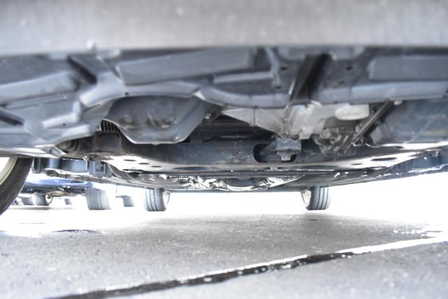 キューブ(新潟県新潟市西区)