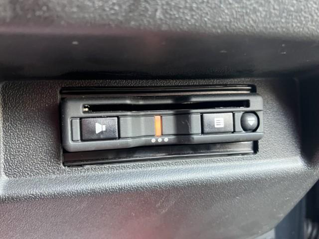 ジムニー（新潟県燕市）