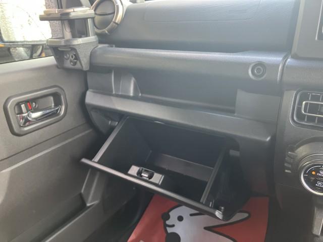 ジムニー（新潟県燕市）