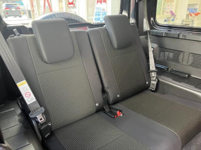 ジムニー（新潟県燕市）