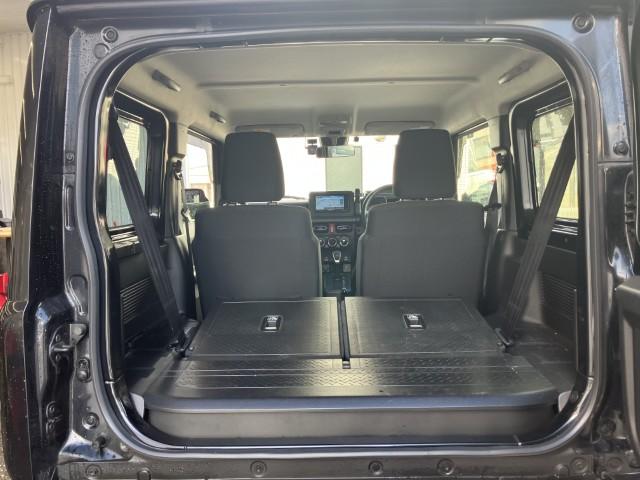 ジムニー（新潟県燕市）