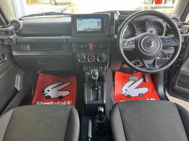 ジムニー（新潟県燕市）