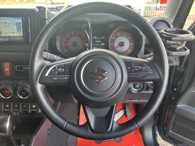 ジムニー（新潟県燕市）