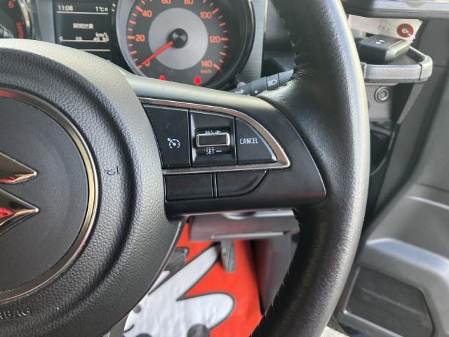 ジムニー（新潟県燕市）