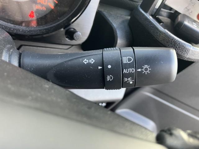 ジムニー（新潟県燕市）