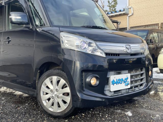 フレアワゴン（新潟県新潟市東区）画像3