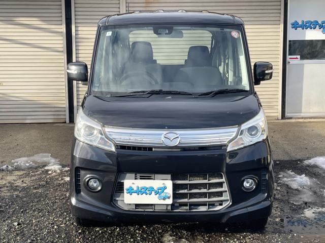 フレアワゴン（新潟県新潟市東区）画像4