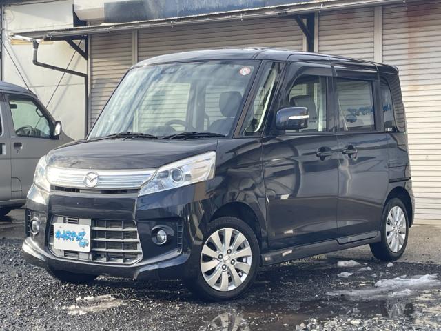 フレアワゴン（新潟県新潟市東区）画像5