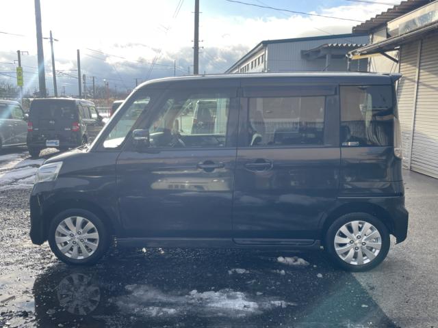 フレアワゴン（新潟県新潟市東区）画像6