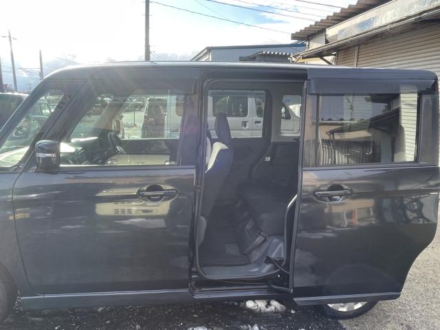 フレアワゴン（新潟県新潟市東区）画像7