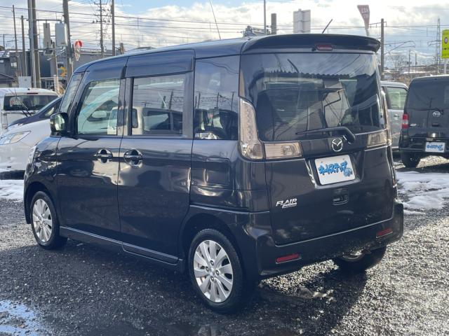 フレアワゴン（新潟県新潟市東区）画像8