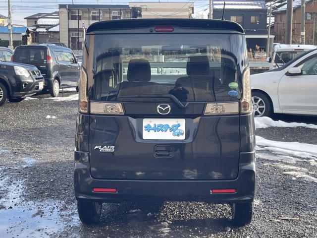 フレアワゴン（新潟県新潟市東区）画像9