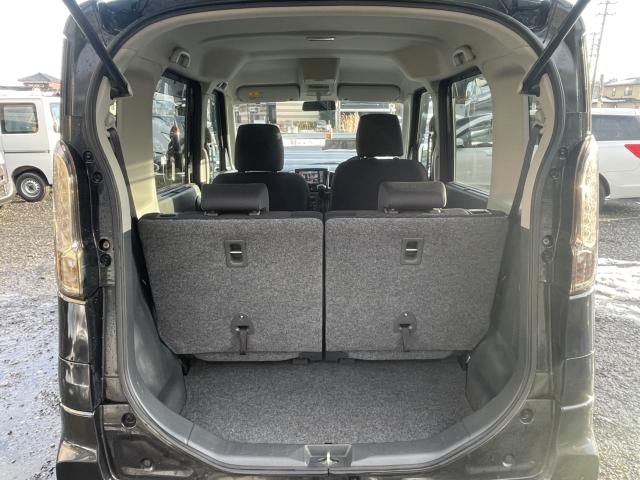 フレアワゴン（新潟県新潟市東区）画像10