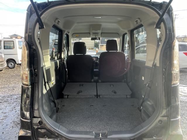 フレアワゴン（新潟県新潟市東区）画像11