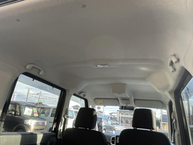 フレアワゴン（新潟県新潟市東区）画像12