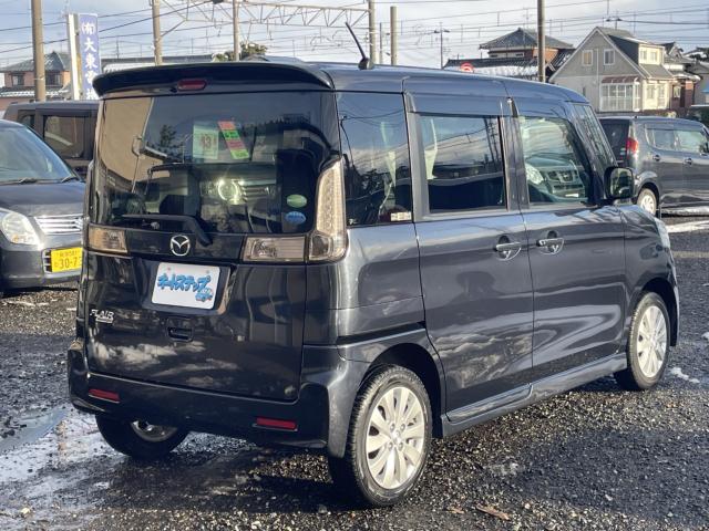 フレアワゴン（新潟県新潟市東区）画像13