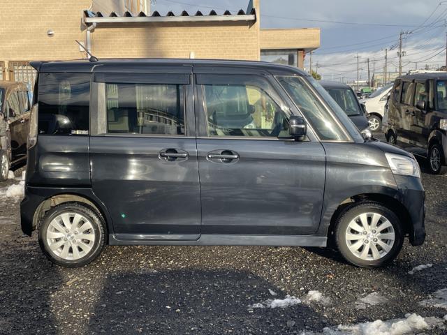 フレアワゴン（新潟県新潟市東区）画像14