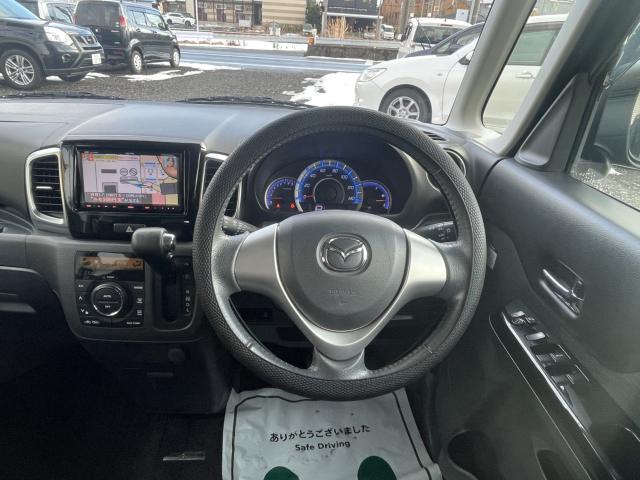 フレアワゴン（新潟県新潟市東区）画像16