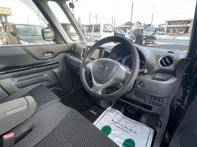 フレアワゴン（新潟県新潟市東区）画像19