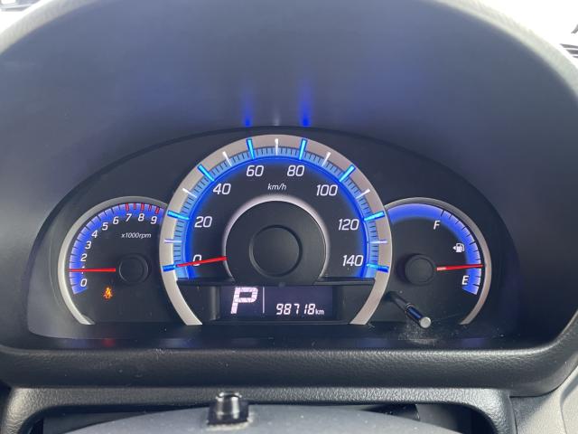 フレアワゴン（新潟県新潟市東区）画像20