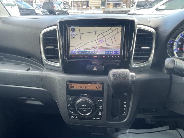 フレアワゴン（新潟県新潟市東区）画像22