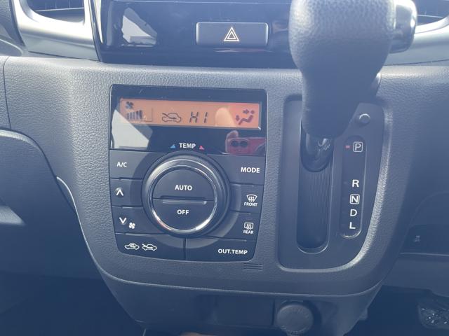 フレアワゴン（新潟県新潟市東区）画像25