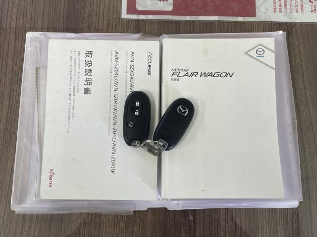 フレアワゴン（新潟県新潟市東区）画像33