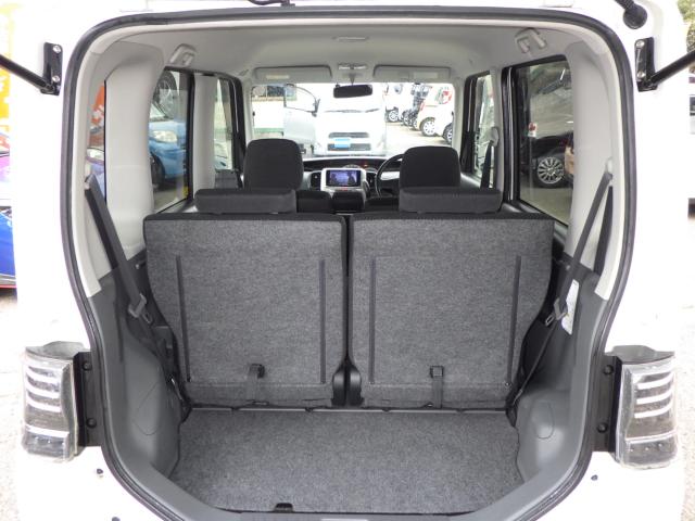 タントカスタム（新潟県新潟市中央区）画像8