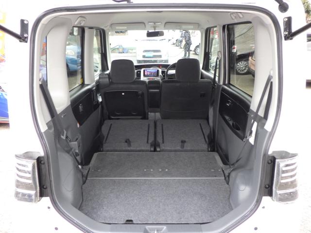 タントカスタム（新潟県新潟市中央区）画像9